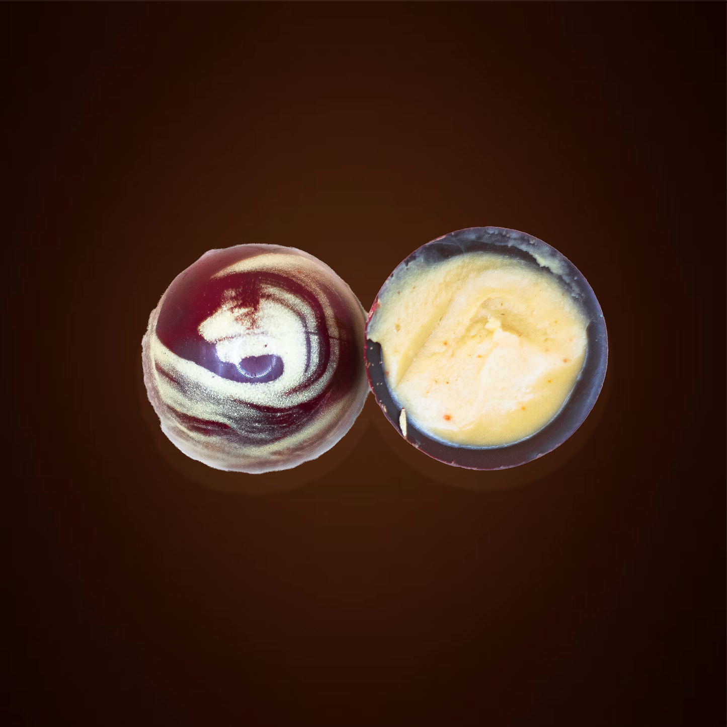 Chilli Caramel