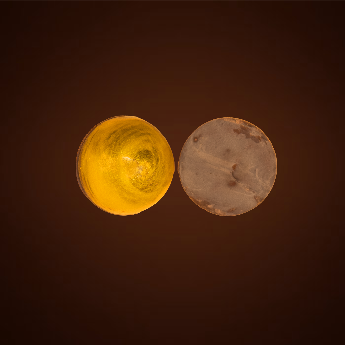 Golden Delight