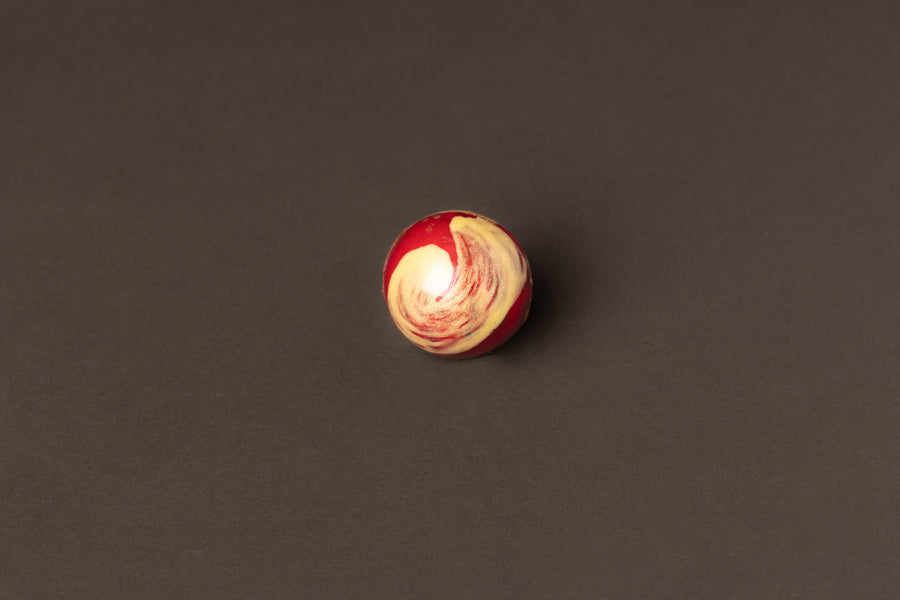 Chilli Caramel
