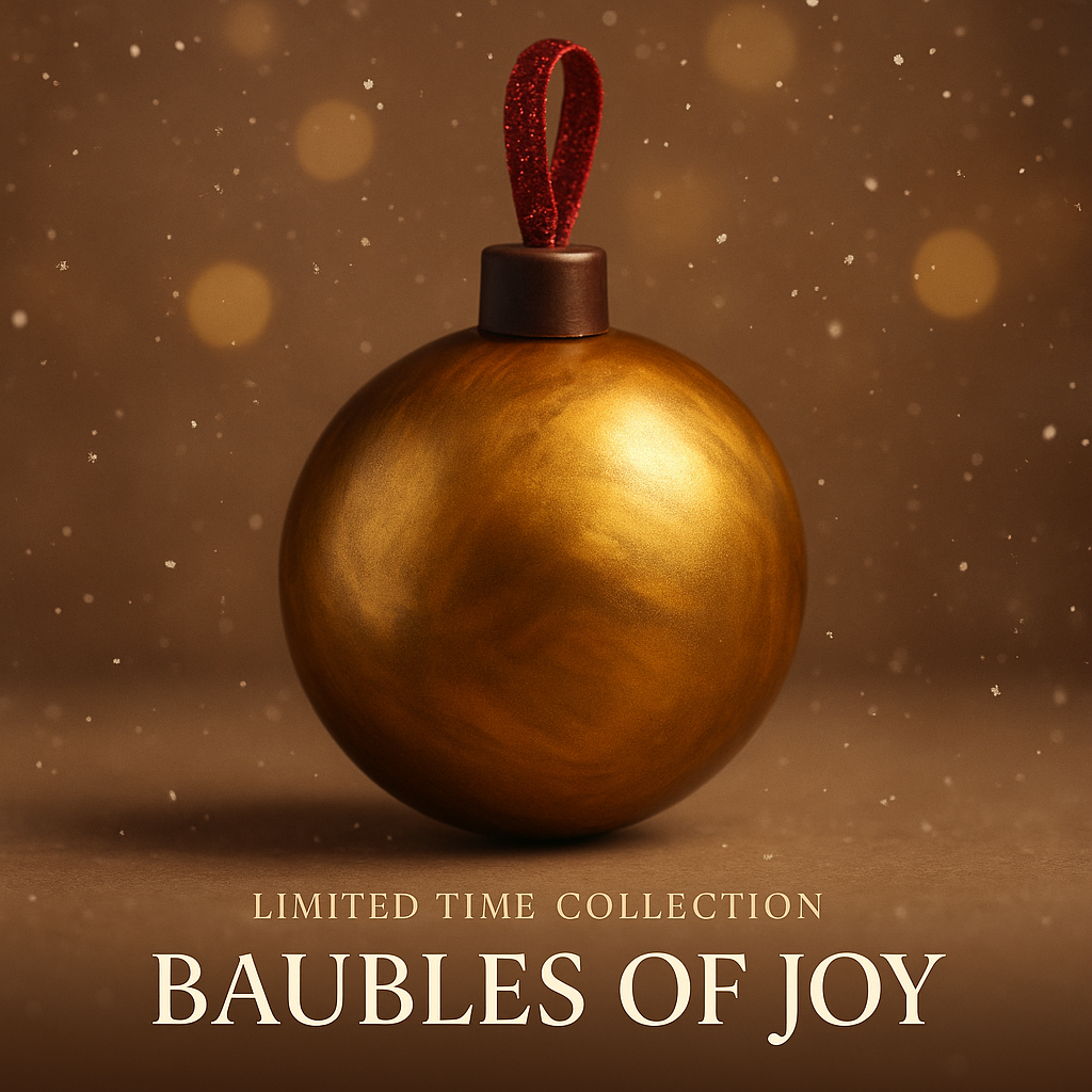Baubles of Joy