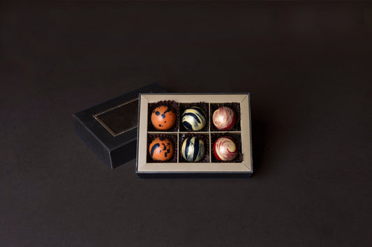 Mix Box of Marble collection